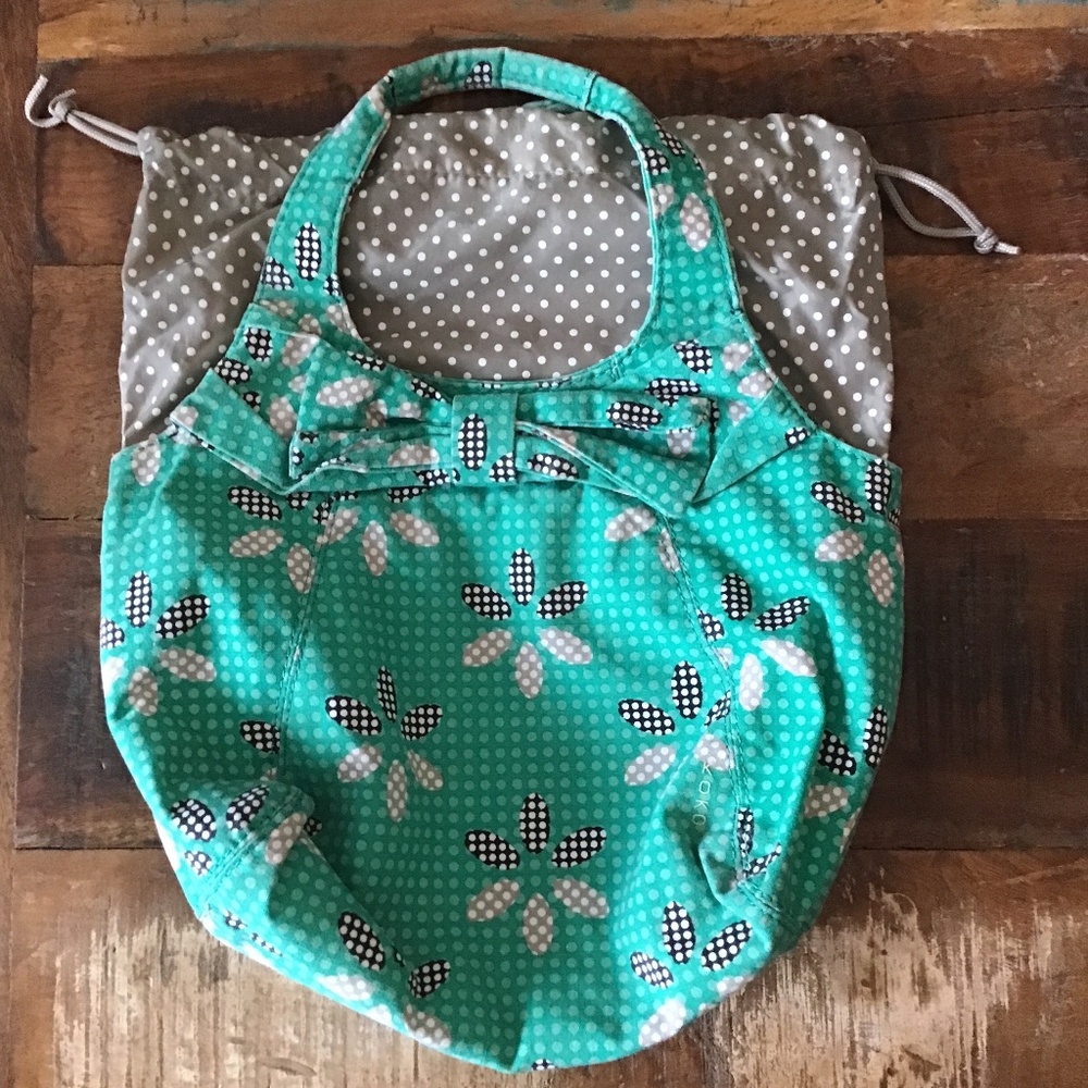 Super Cute Thirty-one Bag Lunch Tote